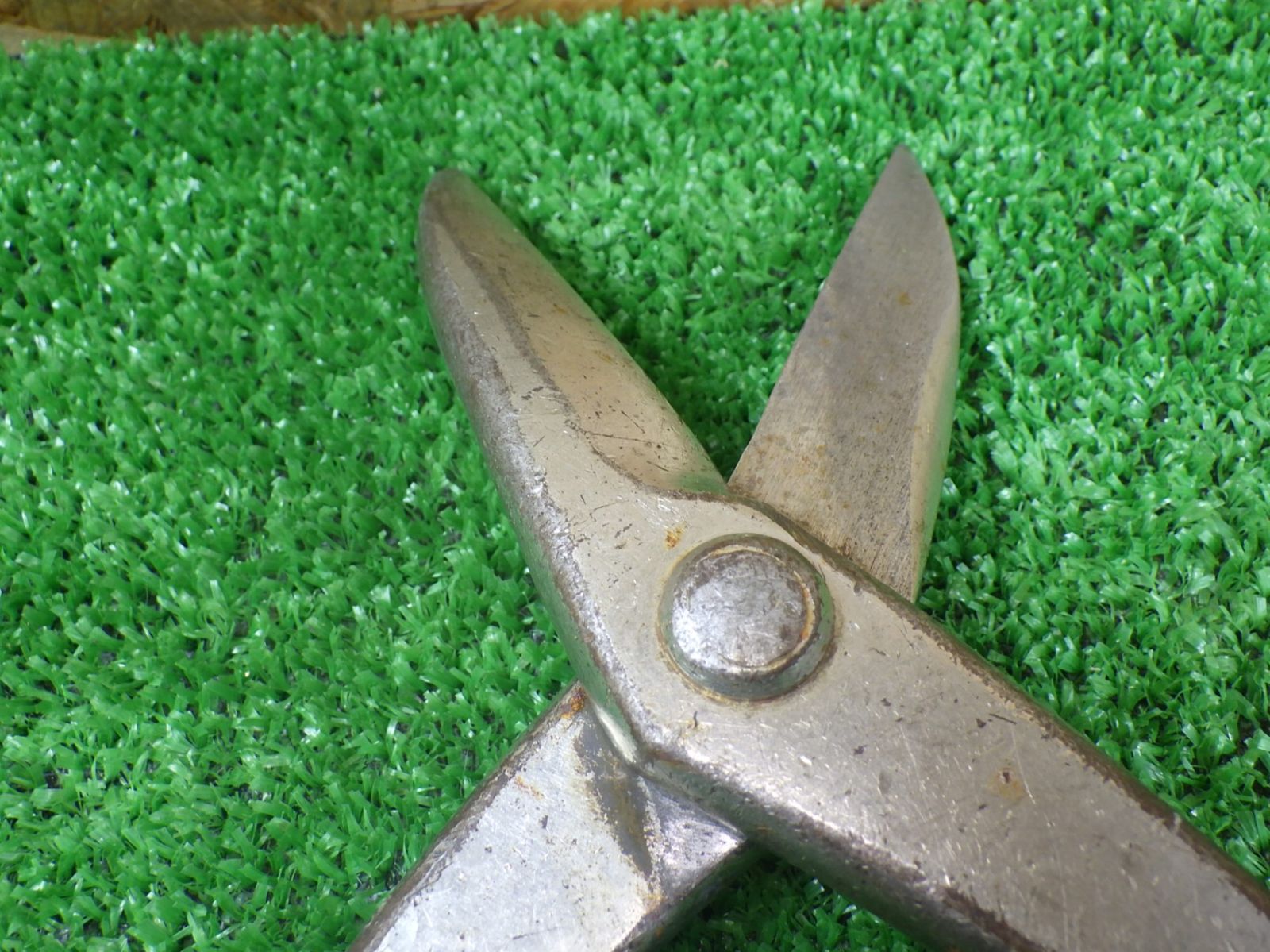  種光 板金はさみ SLD ステン用 工具 金切鋏 板金鋏 板金バサミ 品 その他 切削 切断 穴あけ