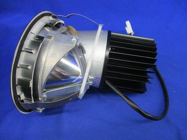 ライト・照明 LEDダウンライト(電源ユニット別売)(黒) ERD5406WA