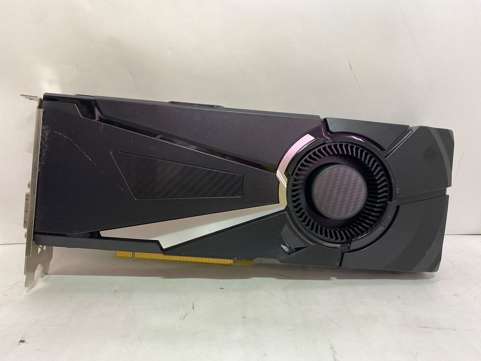 PCパーツ NVIDIA GeForce GTX 1080