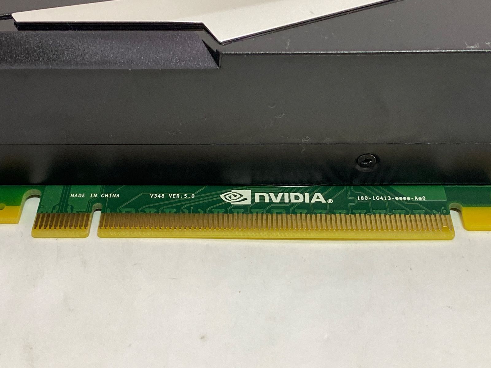  PCパーツ NVIDIA GeForce GTX 1080 グラフィックボード グラボ ビデオカード PCパーツ