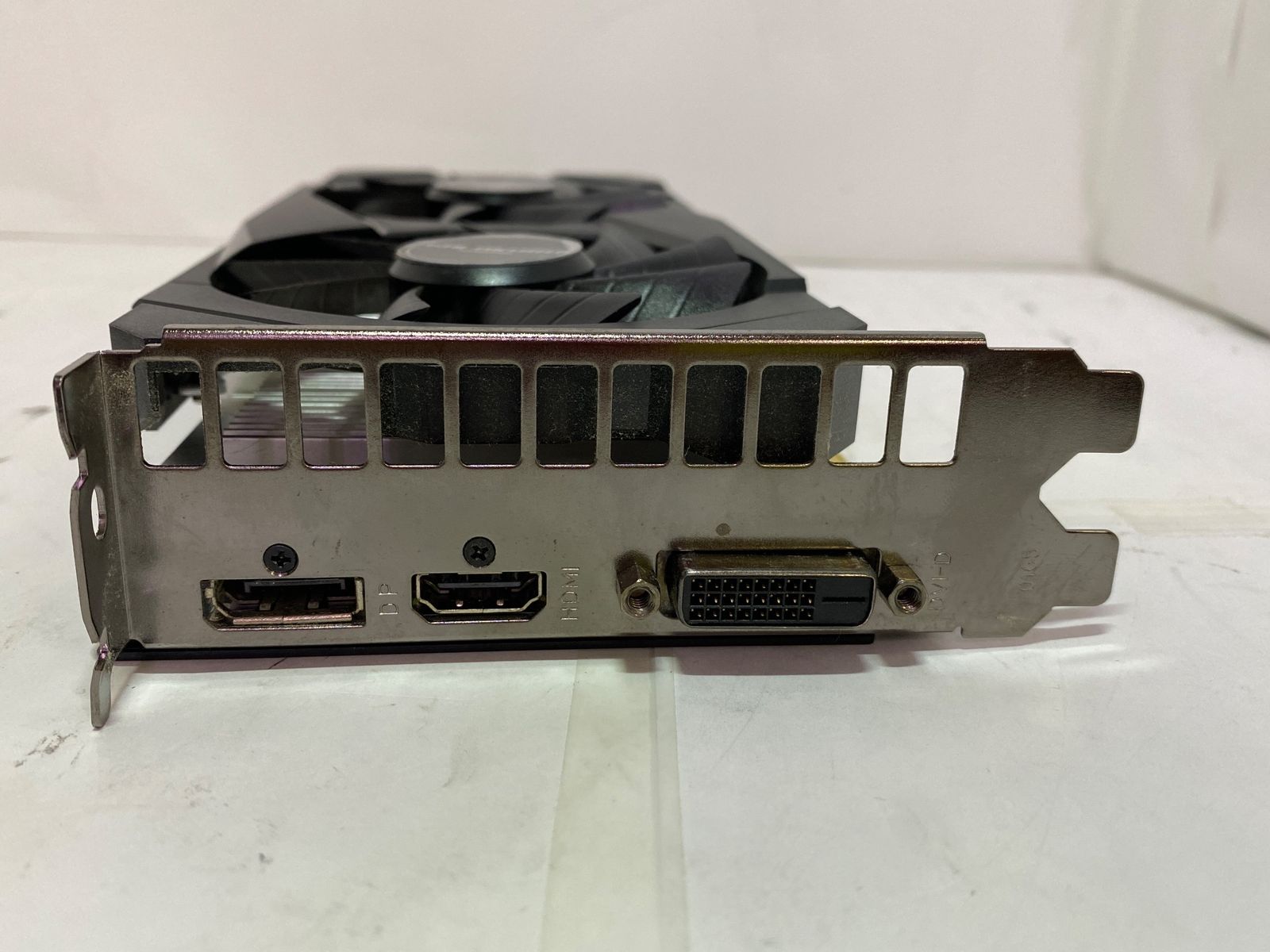 PCパーツ GAMING GG- -E 6 GB DF PCIExp