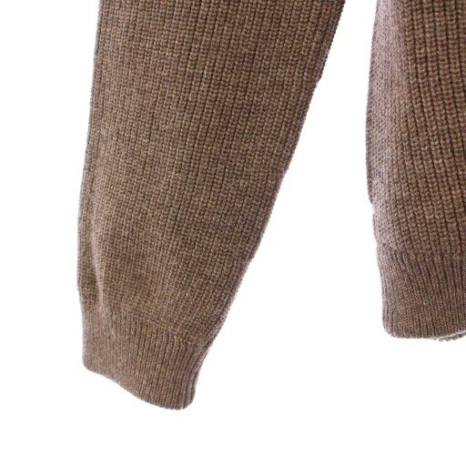 アンデルセンアンデルセン Andersen-Andersen ニットカーディガン 長袖