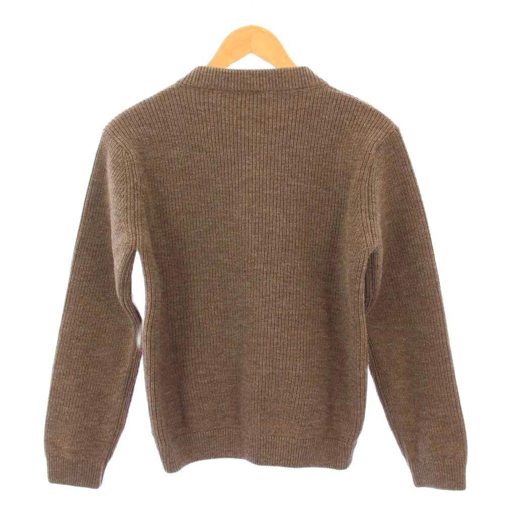 アンデルセンアンデルセン Andersen-Andersen ニットカーディガン 長袖