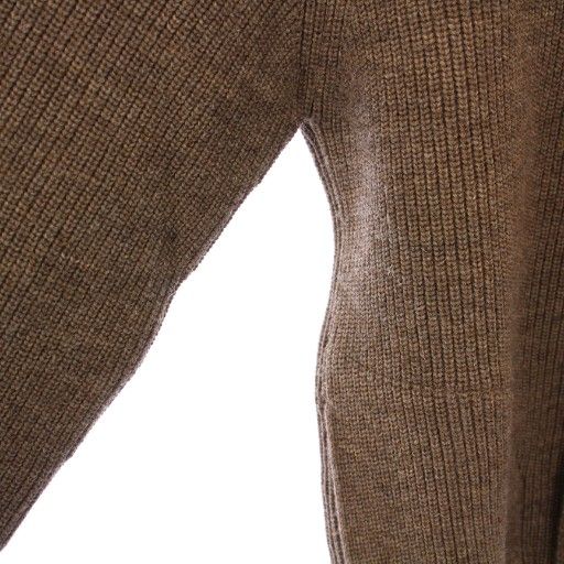 アンデルセンアンデルセン Andersen-Andersen ニットカーディガン 長袖