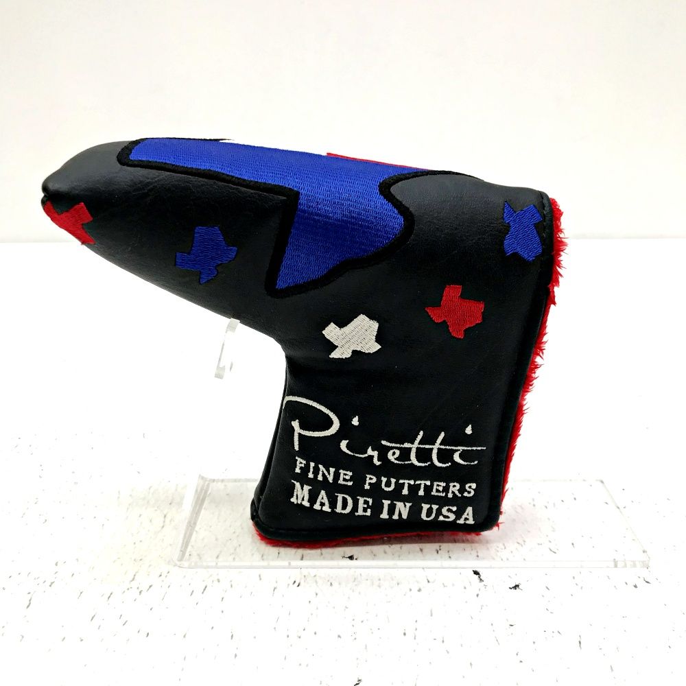 加古川店】 中古 Piretti | ピレッティ パター LONE STAR ローンスター