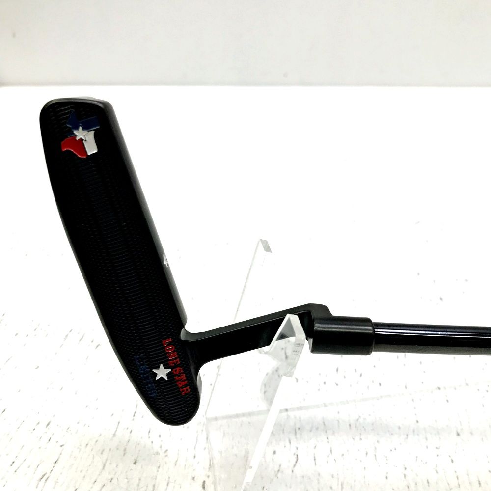 加古川店】 中古 Piretti | ピレッティ パター LONE STAR ローンスター