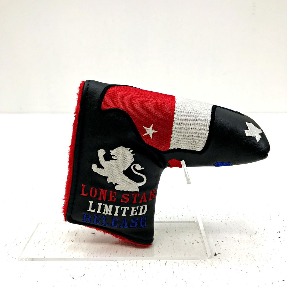 加古川店】 中古 Piretti | ピレッティ パター LONE STAR ローンスター