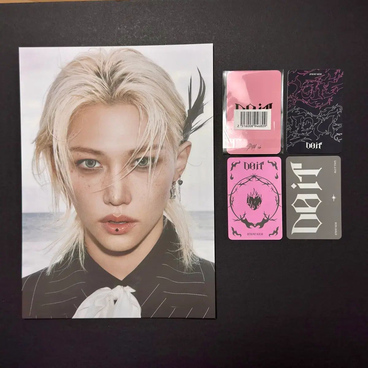 まとめ) Stray Kids(ストレイキッズ・スキズ・SKZ) フィリックス(FELIX