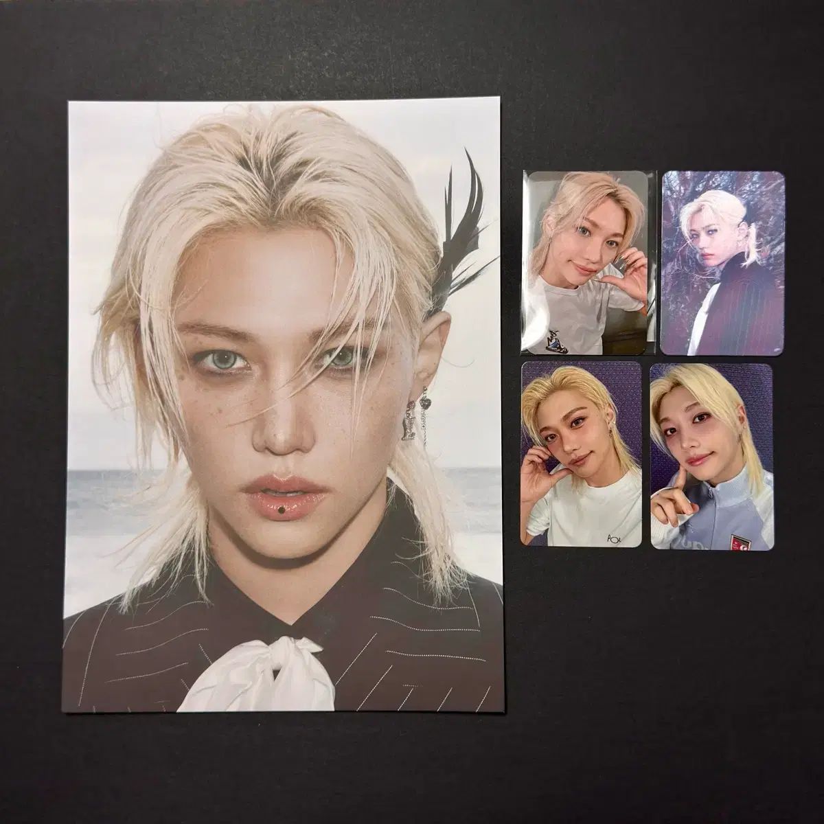 Stray Kids(ストレイキッズ・スキズ・SKZ)ドゥイットポップアップ