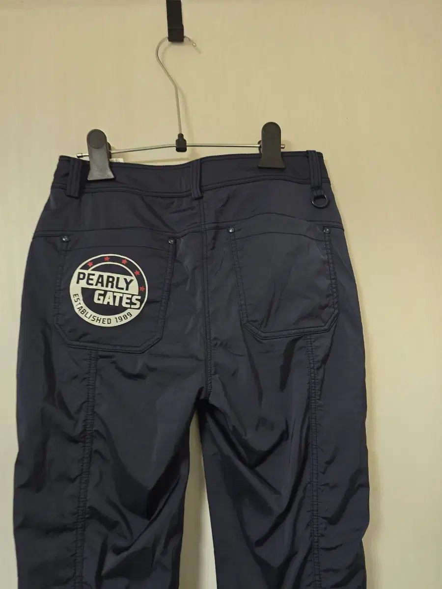 パーリーゲイツ ゴルフ ズボン (スモール 0サイズ) - メルカリ