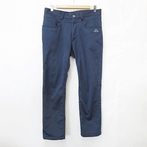 【新品】 Kappaカッパ イタリアナショナルチームモデル　 Ｌ　スノーパンツ SALE 40%】Kappa カッパ メンズ スキー パンツ 6CENTO 622G HZ US BLUE