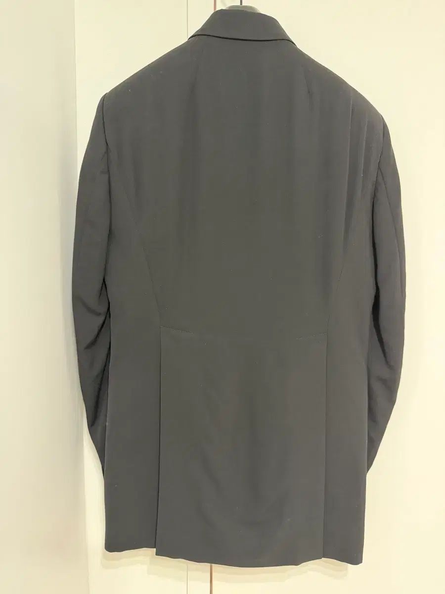 リックオウエンス ナイフ ブレーザー