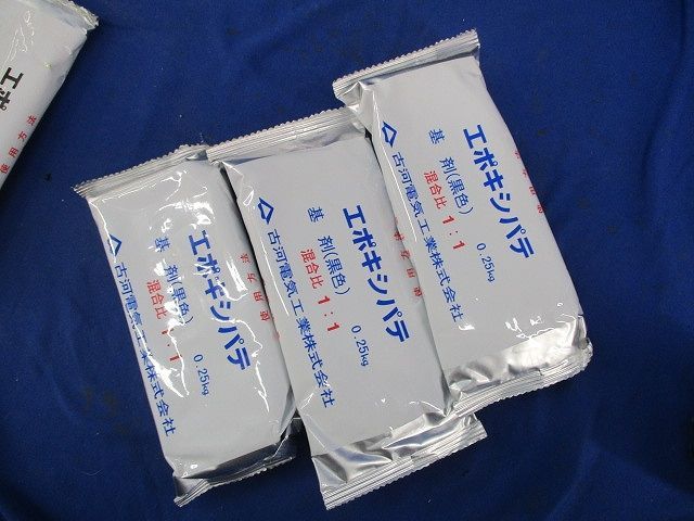 材料・資材 異種管路接続材料セット FT-100-6