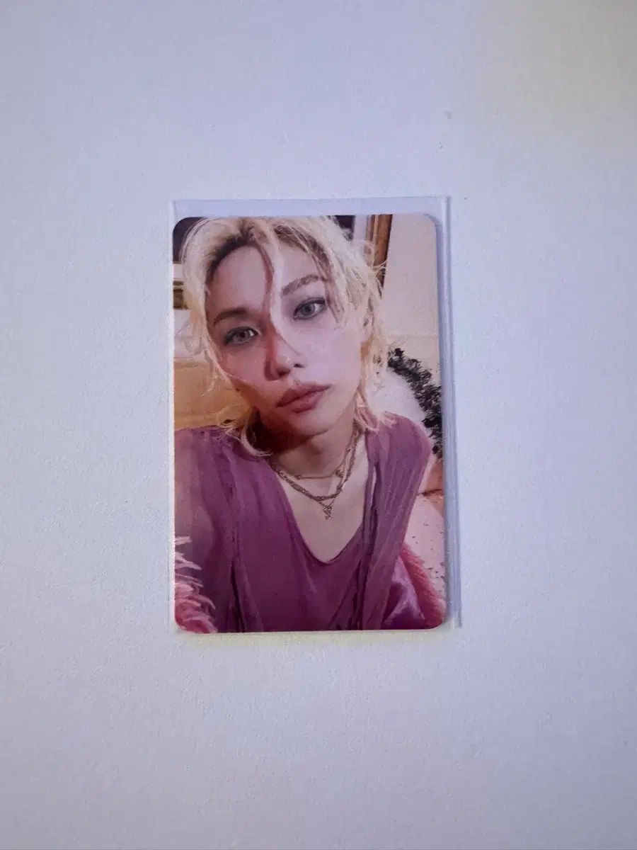 Stray Kids(ストレイキッズ・スキズ・SKZ) フィリックス(FELIX