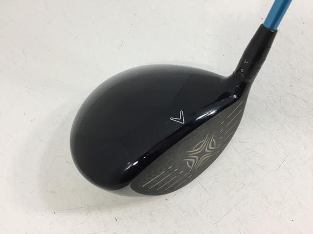 返品OK 【中古ゴルフクラブ】キャロウェイ グレートビッグバーサ