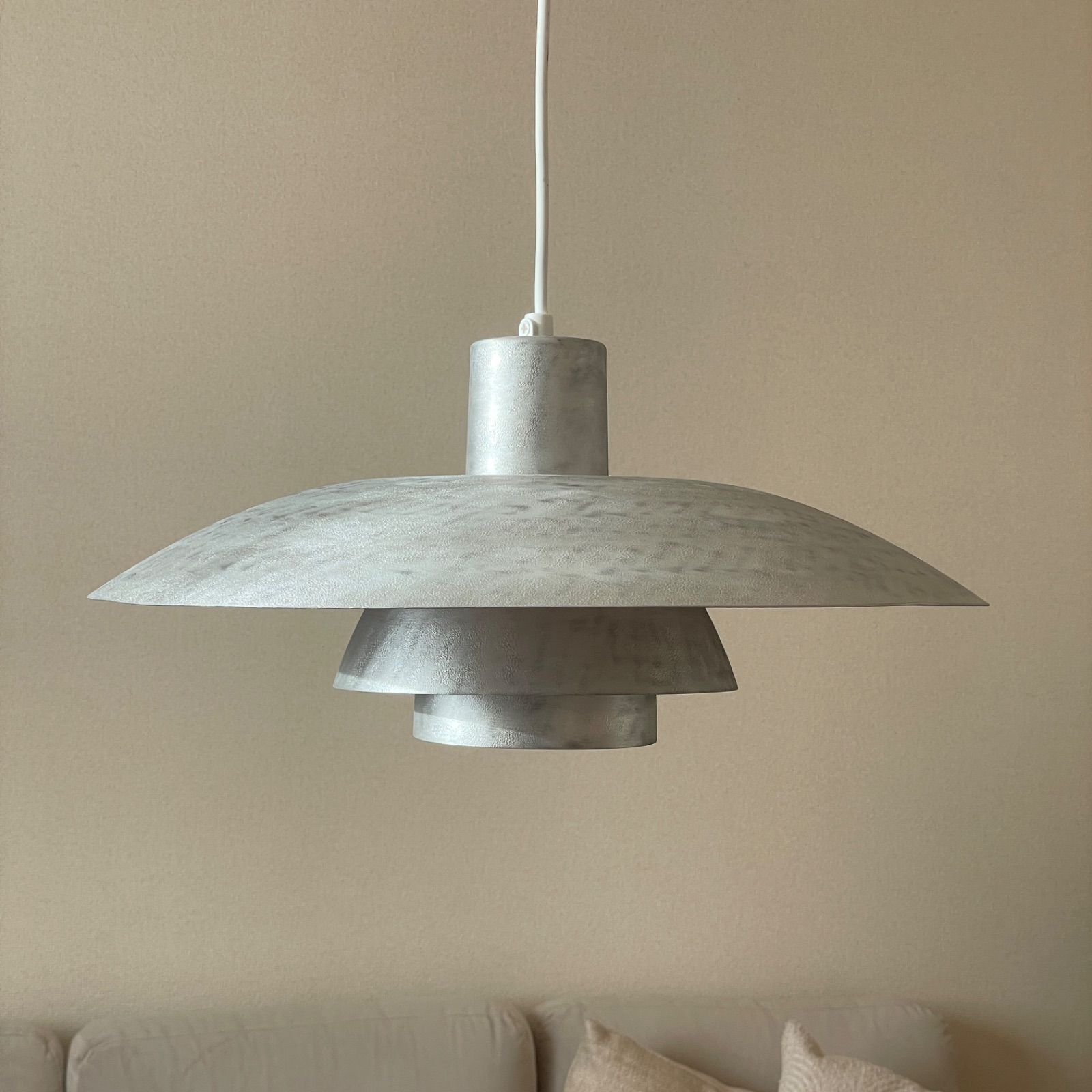 Louis Poulsen ルイスポールセン PH 4 3 ペンダントライト ランプ 照明 北欧 インテリア pendant lamp