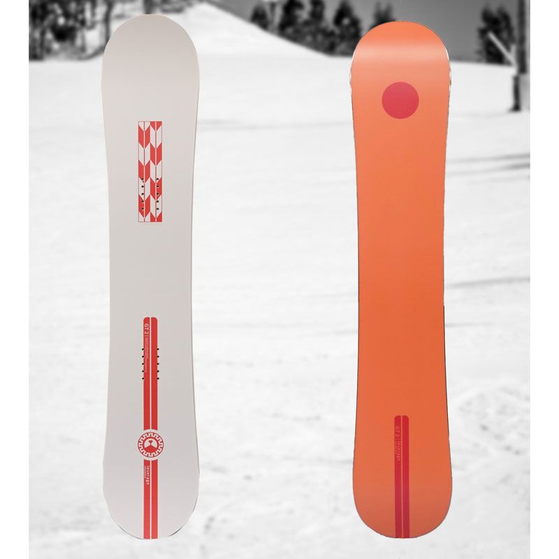 25-26 LEVERAGE/レバレッジ GT-2 ジーティーツー レディース