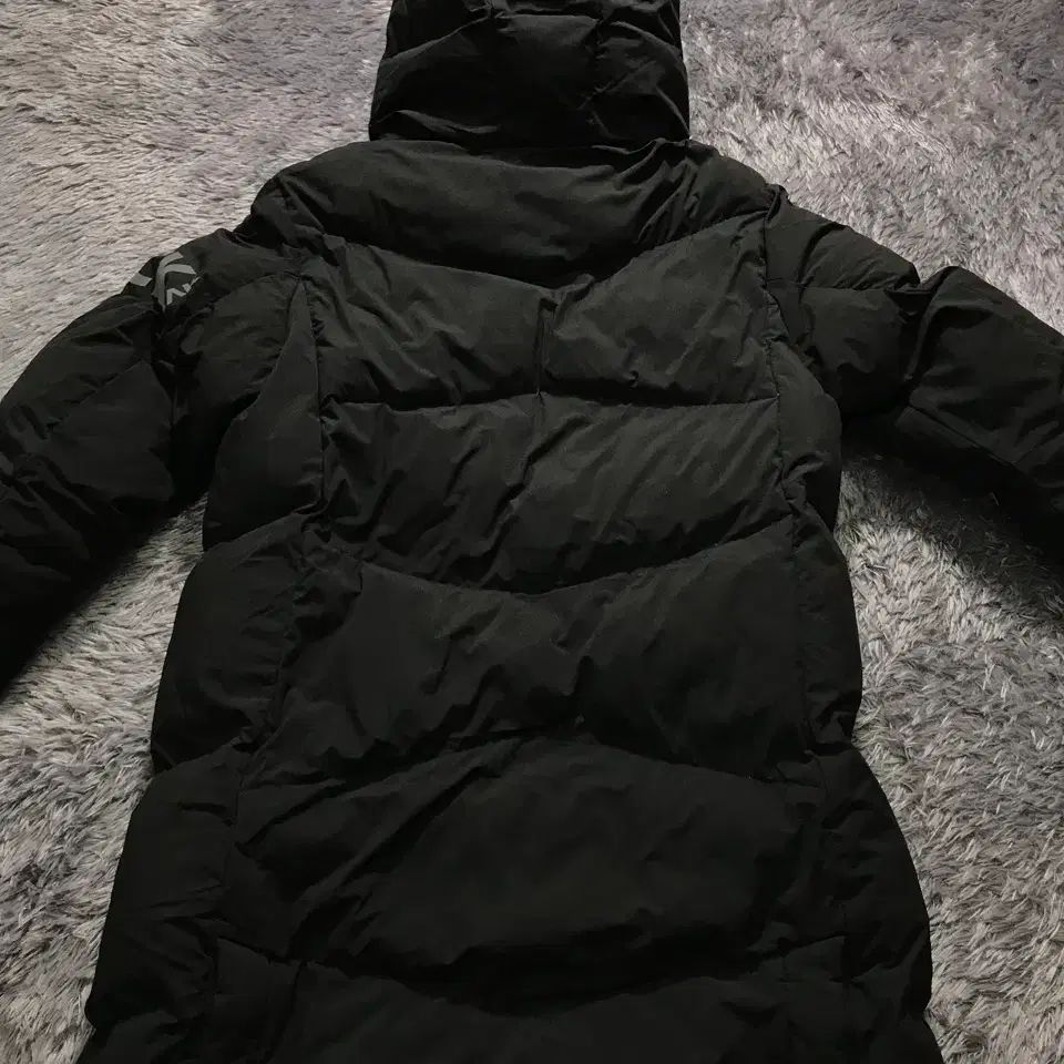  ジュニア 165 A級 BLACK YAK ブラックヤク ダウンジャケット ロング丈 その他 ジャケット ブルゾン