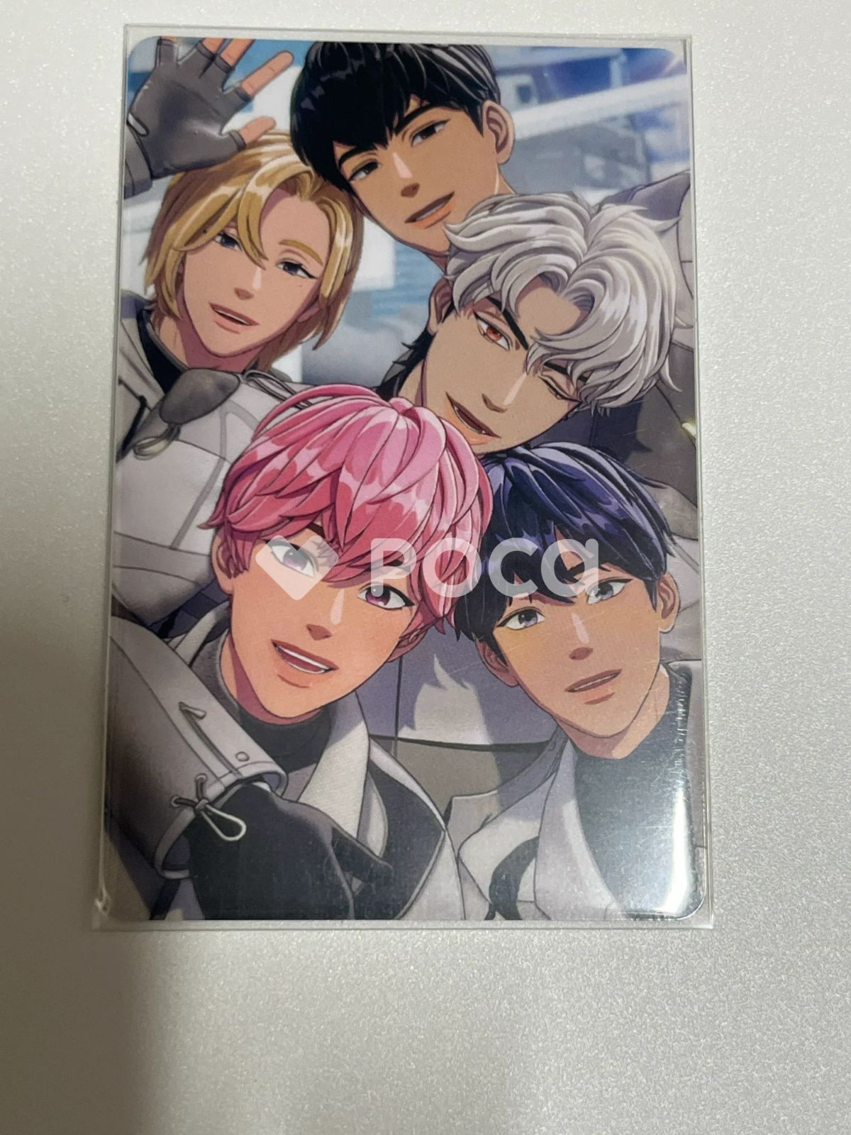 PLAVE 集合/ユニット Caligo Pt.1 Vanguard Ver. - メルカリ