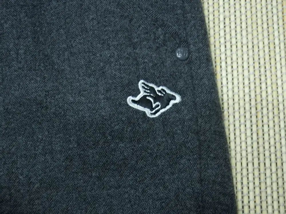  0 パーリーゲイツ ゴルフ ハーフパンツ GY ショートパンツ ハーフパンツ パンツ