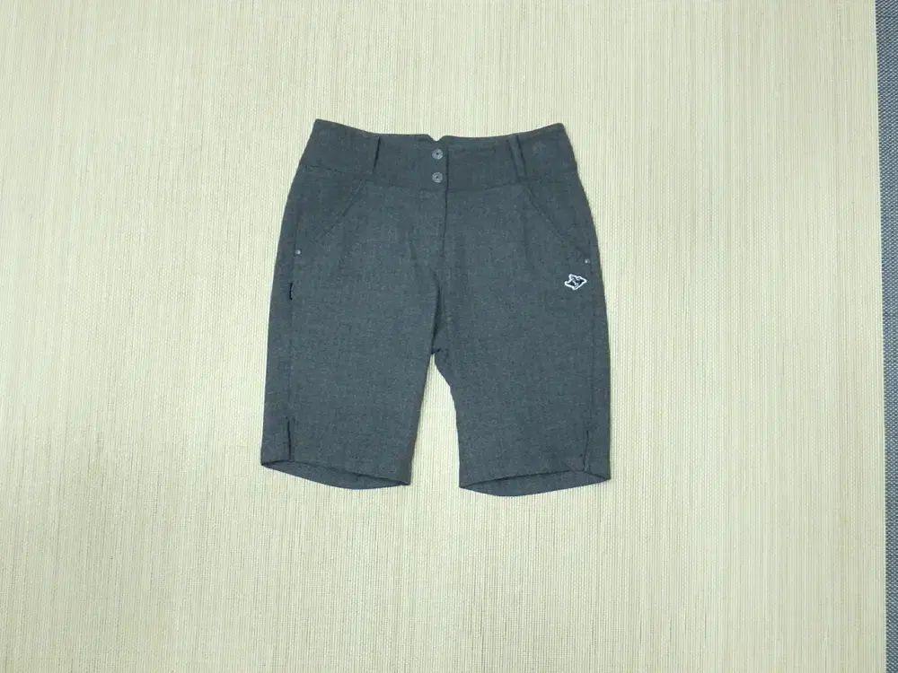 0 パーリーゲイツ ゴルフ ハーフパンツ GY