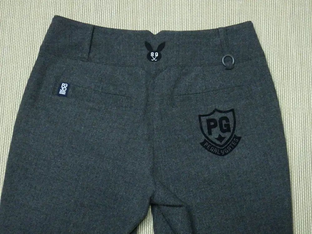 ハーフパンツ GY