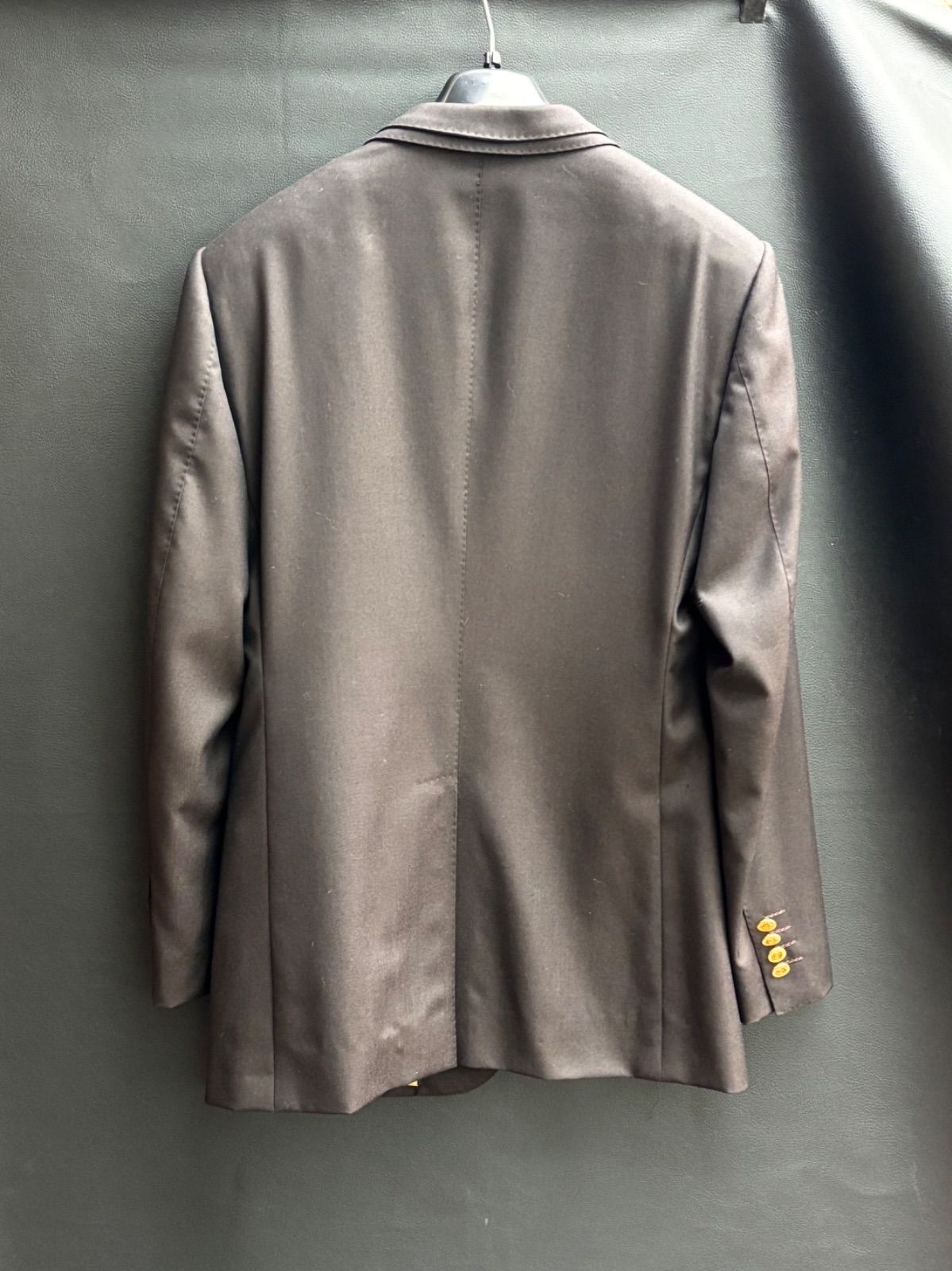 DOLCE&GABBANA MARTINI ドルチェ＆ガッバーナ マルティーニ テーラード