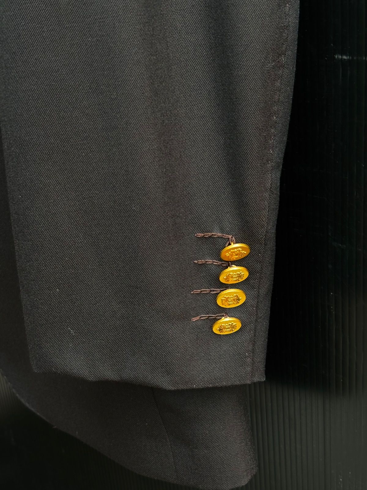 DOLCE&GABBANA MARTINI ドルチェ＆ガッバーナ マルティーニ テーラード