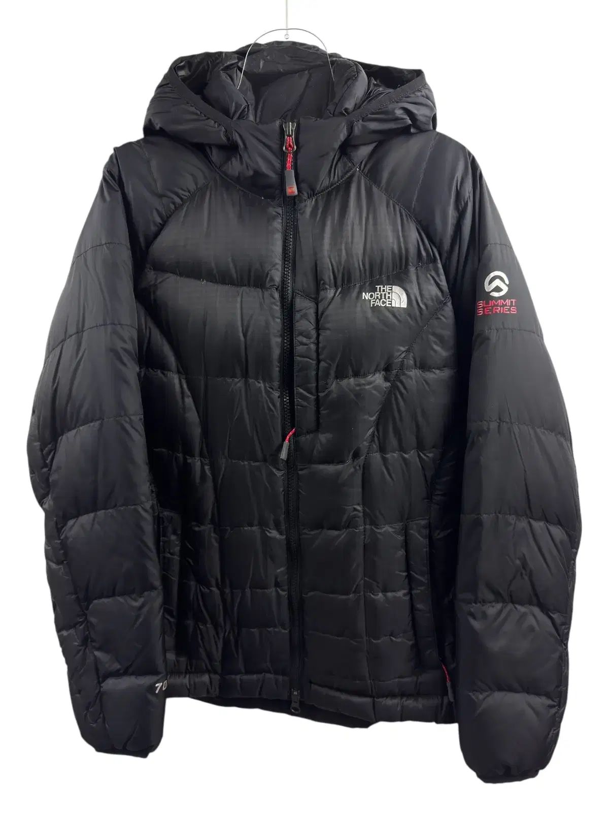 THE NORTH FACE ザノースフェイス 700 フィルパワー サミットシリーズ 