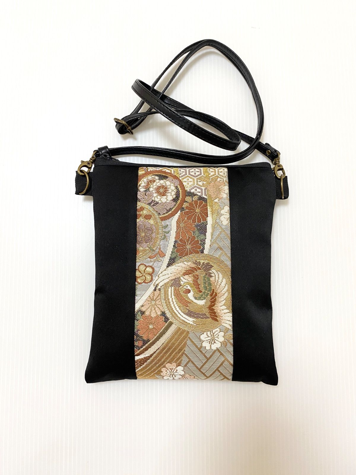 希少】COACH レザージャケット スタジャン オールレザー 黒タグ M