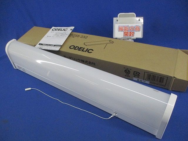 LEDキッチンライト(昼白色) ストア OB255232 LEDキッチンライト