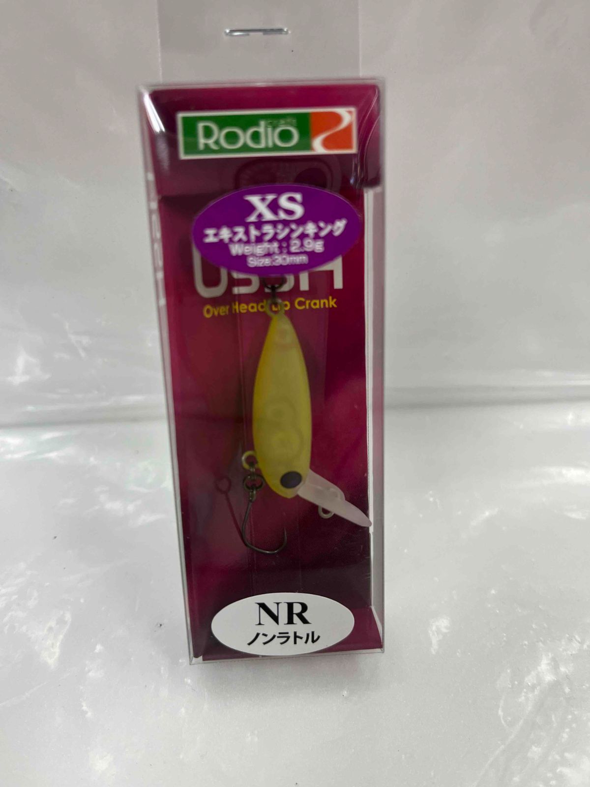 ロデオクラフト ウッサ S　まとめ売り ロデオクラフト☆ウッサXS☆＃19'19ノブ - メルカリ