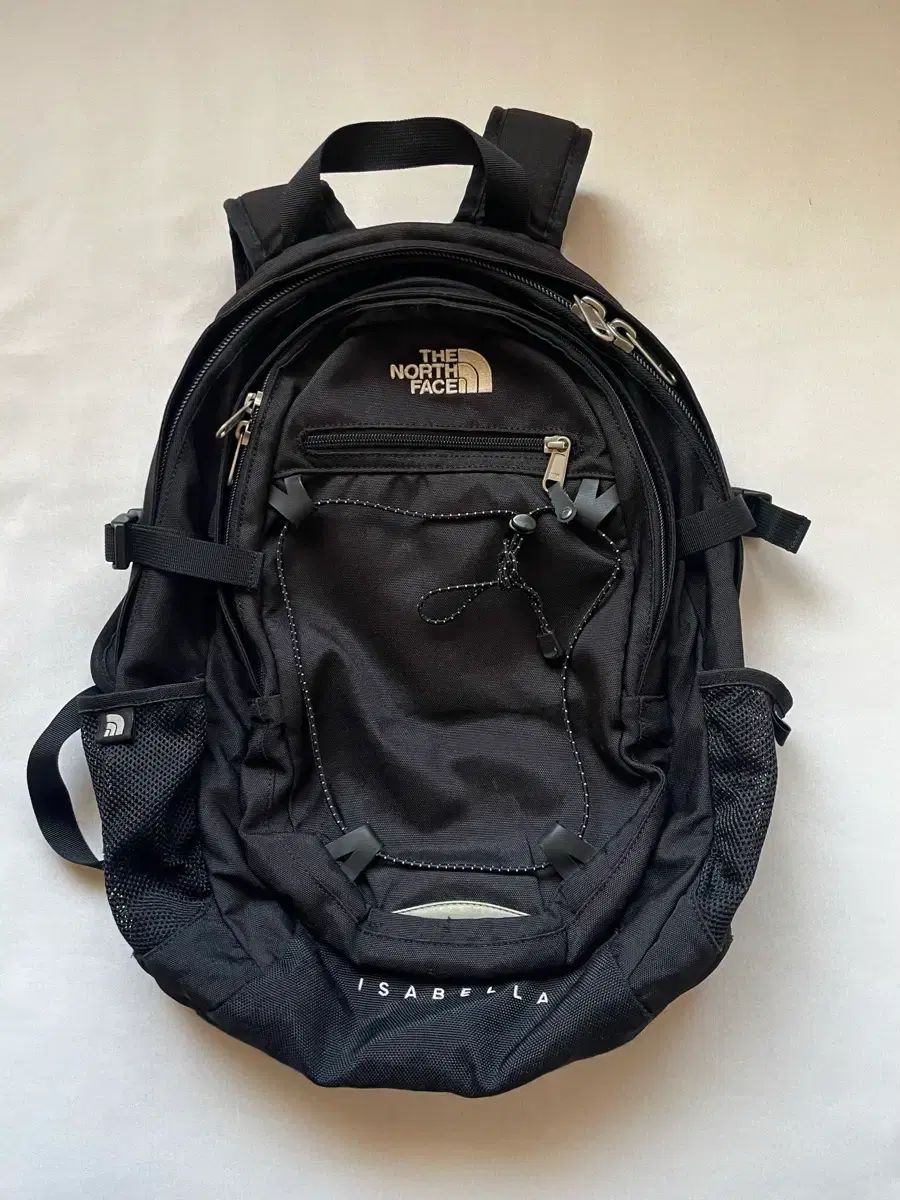 THE NORTH FACE ザノースフェイス イサベラ バックパック