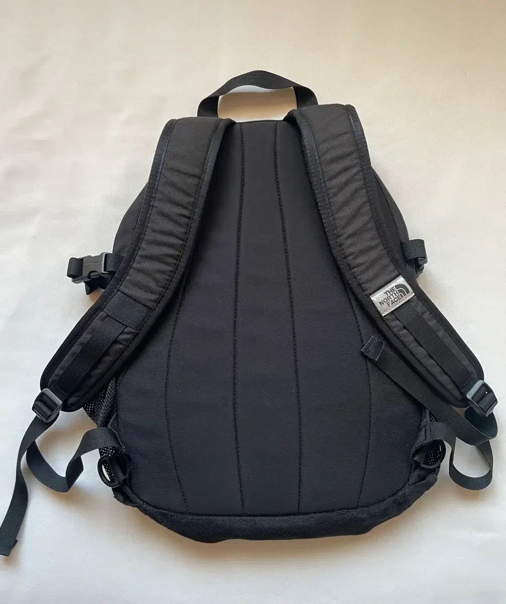 THE NORTH FACE ザノースフェイス イサベラ バックパック