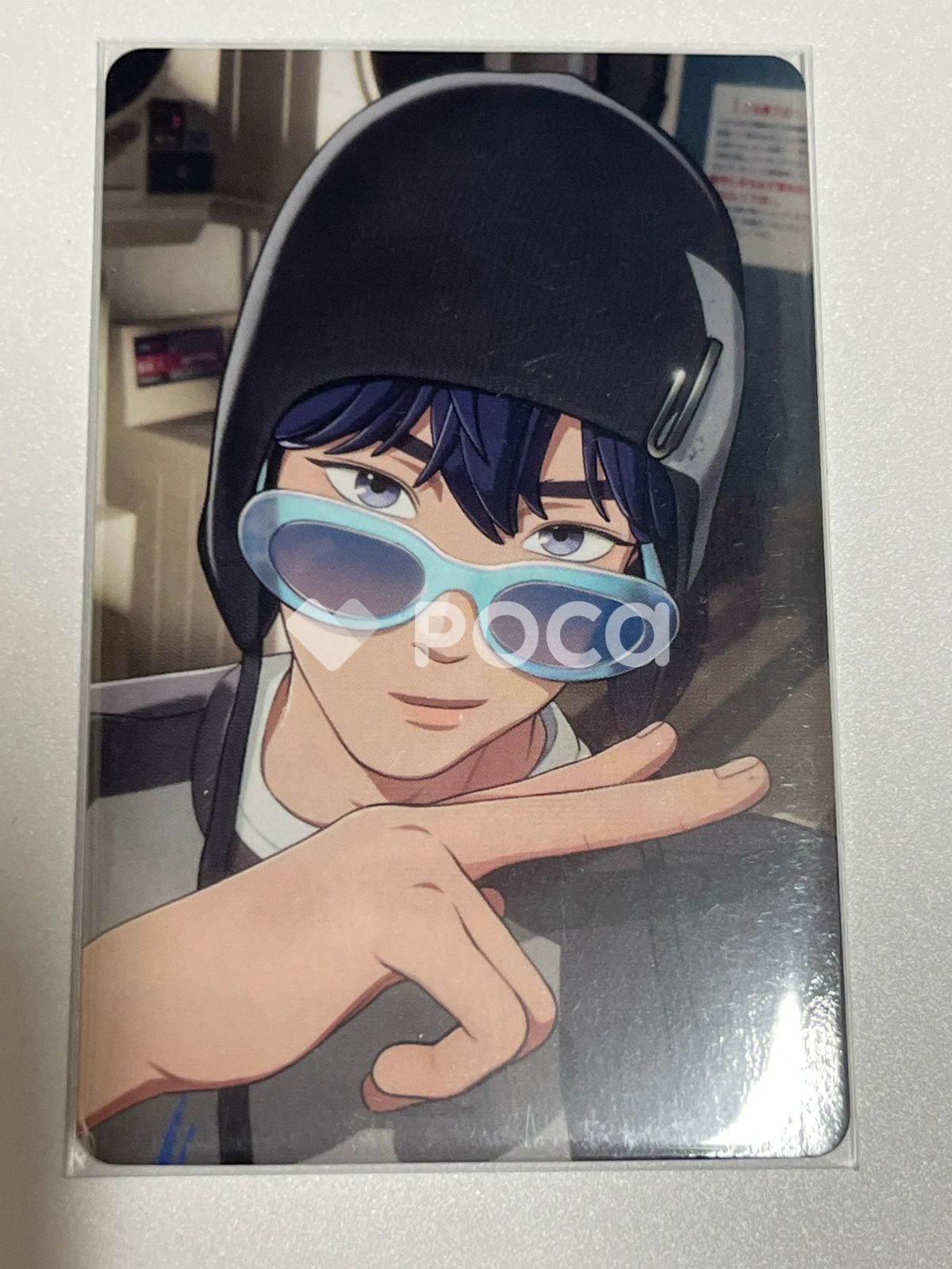 PLAVE プレイブ イェジュン Hide and Seek Weverse JAPAN - メルカリ