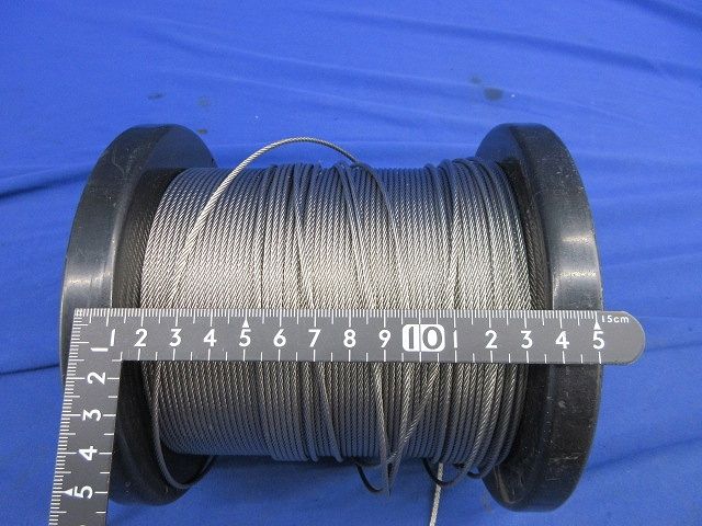 重さ2690ｇ 型番不明