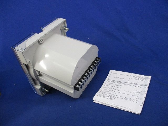 セール中 過電流継電器 MOC-A3V-R 過電流継電器 MOC-A3V-R