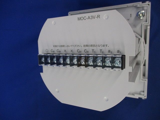 セール中 過電流継電器 MOC-A3V-R 過電流継電器 MOC-A3V-R