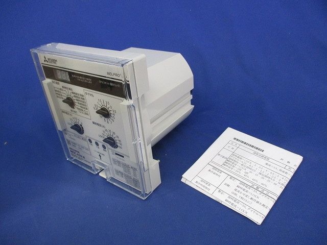 セール中 過電流継電器 MOC-A3V-R 過電流継電器 MOC-A3V-R