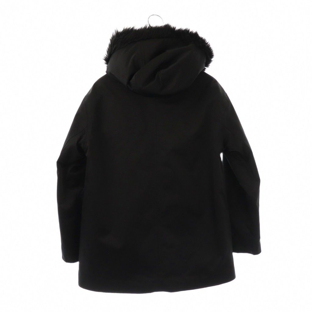 ケイトスペード KATE SPADE ボアライナー付きモッズコート アウター