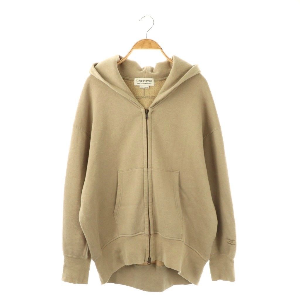 アパルトモン ドゥーズィエムクラス L'Appartement DEUXIEME CLASSE