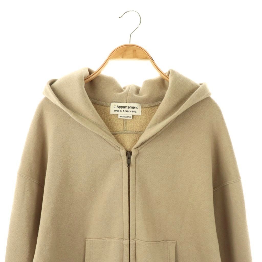 アパルトモン ドゥーズィエムクラス L'Appartement DEUXIEME CLASSE