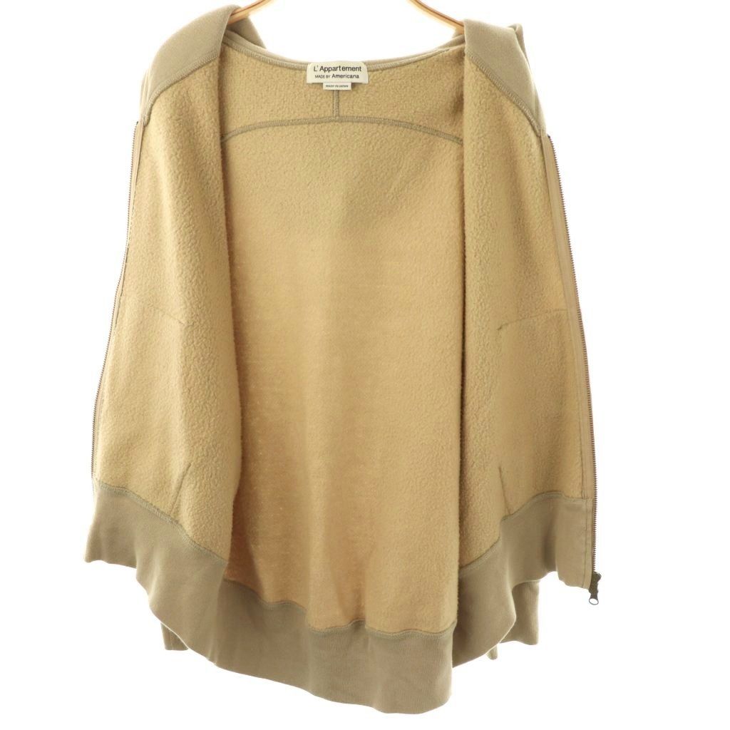 アパルトモン ドゥーズィエムクラス L'Appartement DEUXIEME CLASSE