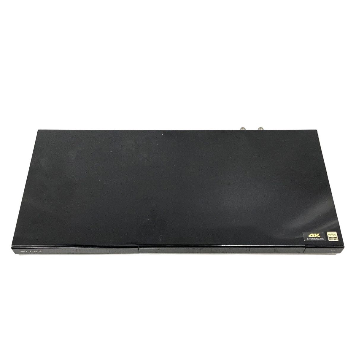 ブルーレイレコーダー