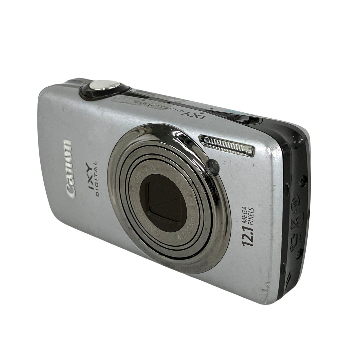 Canon IXY DIGITAL 930 IS PC1437 コンパクトデジタルカメラ 中古