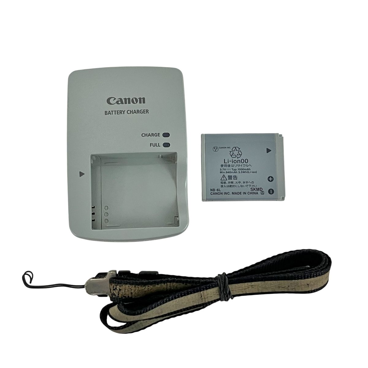 Canon IXY DIGITAL 930 IS PC1437 コンパクトデジタルカメラ 中古