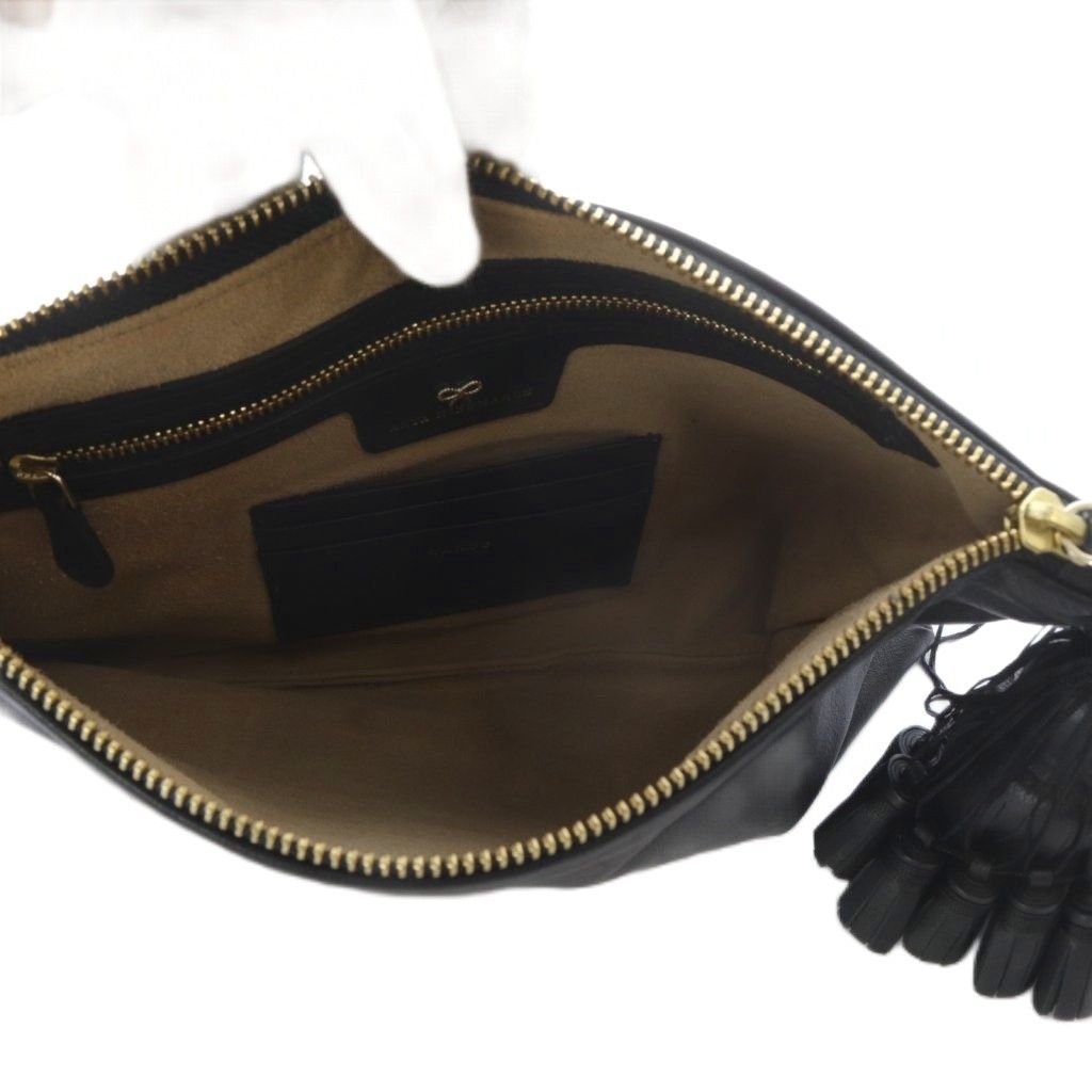 アニヤハインドマーチ ANYA HINDMARCH ジョージアナ Georgiana