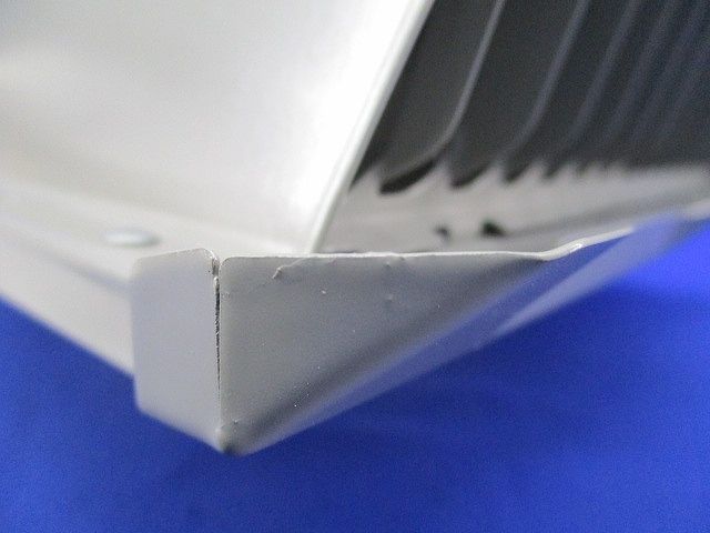 防火ダンパー付深形フード(ギャラリ付) P-18VSD4