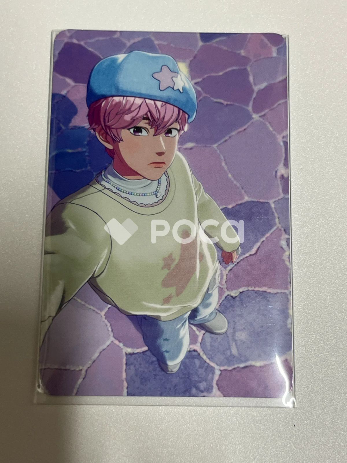 PLAVE バンビ PLBBUU ASTERUM 433-10 ラキドロ - メルカリ