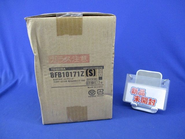 ネオボールZ 10W アウトドアライト(新品未開梱) BFB10171Z(S)